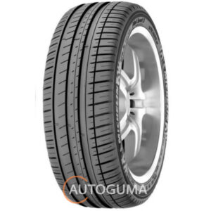 Купити Michelin Pilot Sport 3 245/45 R19 102Y XL MO  (294931)