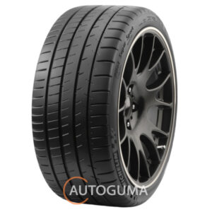 Купити Michelin Pilot Super Sport 245/40 R20 99Y XL * (296756)