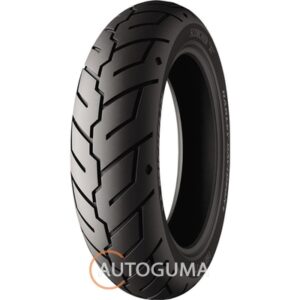 Купити Michelin Scorcher 31 160/70 R17 73V (279105)