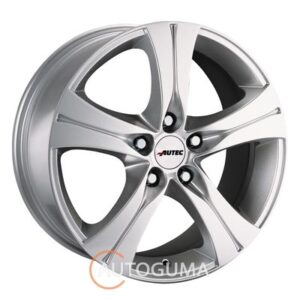 Autec Ethos 8x18 5x112 ET42 DIA70 S (1889246) Купити Autec Ethos 8x18 5x112 ET42 DIA70 S (1889246)