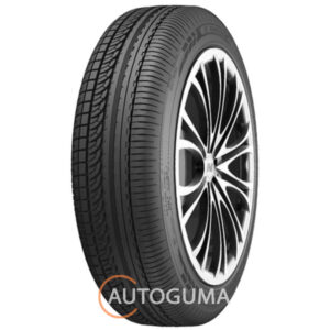 Купити Nankang AS-1 195/55 R16 87V (265909)