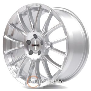 Купити Autec Veron 8.5x19 5x112 ET45 DIA70 Kristall (1910437)
