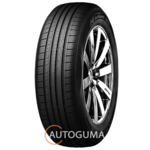 Купити Nexen N'blue Eco 175/65 R15 84H (306543)