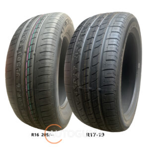 Купити Nexen N'Fera SU1 215/55 ZR17 98W XL FR  (270082)