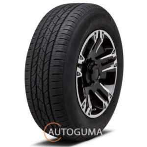 Купити Nexen Roadian HTX RH5 245/75 R16 111S OWL (273456)
