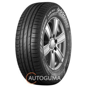 Купити Nokian Line SUV 215/65 R16 102H XL (304074)