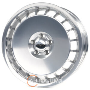 Купити Ronal R50 8x18 5x112 ET45 DIA76.1 BPS (1910614)