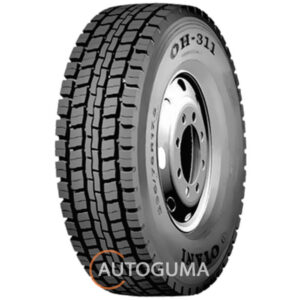 Купити Otani OH-311 (ведуча) 215/75 R17.5 135/133K PR16 (314484)
