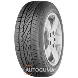 Купити Paxaro Summer Performance 205/50 R17 93V XL FR  (307440)