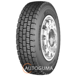 Купити Petlas RZ300 (ведуча) 225/75 R17.5 129/127M (287142)