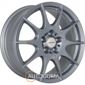 Купити Speedline Marmora 9.5x20 5x120 ET42 DIA76 ANTHR (1892031)