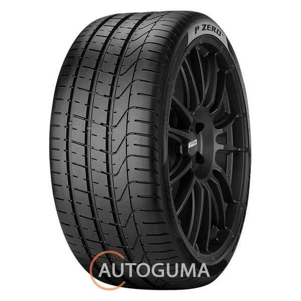 Купити Pirelli PZero 235/35 R19 91Y XL (313267) Купити Pirelli PZero 235/35 R19 91Y XL (313267)