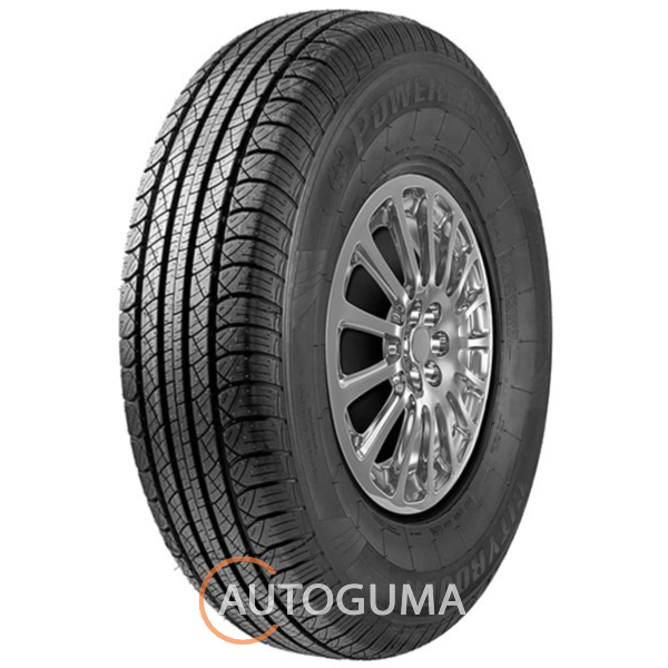 Купити Powertrac CityRover 225/55 R18 98H (339540) Купити Powertrac CityRover 225/55 R18 98H (339540)