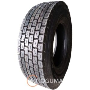 Купити Powertrac Power Plus + (ведуча) 215/75 R17.5 127/124M (288259)