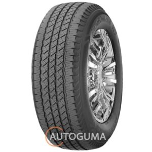 Купити Roadstone Roadian H/T SUV 265/70 R16 112S  (262334)