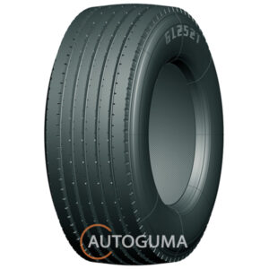 Купити Samson GL252T (причіпна) 385/55 R22.5 160K (324967)