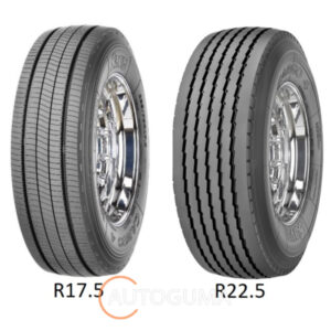 Купити Sava Cargo 4 (причіпна) 215/75 R17.5 135/133J (285937)