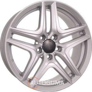 Купити Tech Line TL723 7.5x17 5x112 ET42 DIA66.6 S (57375)