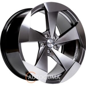 Купити Tomason TN15 8.5x19 5x112 ET30 DIA72.6 HBP (1551618)
