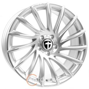 Купити Tomason TN16 8.5x19 5x112 ET30 DIA72.6 Silverbrig (1910478)