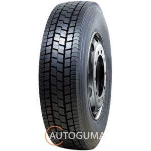 Купити Sunfull HF628 (ведуча) 215/75 R17.5 135/133J PR16 (298001)