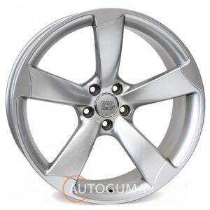 Купити WSP Italy Audi (W567) Giasone 8x19 5x112 ET26 DIA66.6 HS (1606298)
