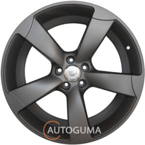 Купити WSP Italy Audi (W567) Giasone 9x20 5x112 ET33 DIA66.6 MGM (1936796)
