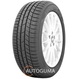 Купити Toyo Snowprox S954 245/45 R18 100V XL  (316523)