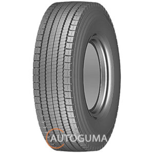 Купити Amberstone 785 (ведуча) 205/75 R17.5 124/122M (297888)