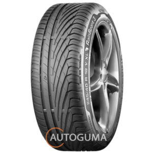 Купити Uniroyal RainSport 3 195/55 R16 87H (295816)