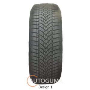 Купити Voyager Winter 165/70 R14 81T (315744)
