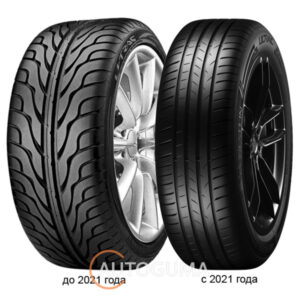 Купити Vredestein Ultrac 225/55 R18 102Y XL * MO (527733)