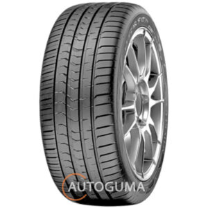 Купити Vredestein Ultrac Satin 235/45 R20 100W XL  (319134)