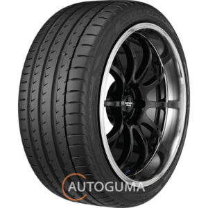 Купити Yokohama Advan Sport V105 235/60 R18 103V MO (278593)