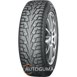 Купити Yokohama IceGUARD Stud IG55 225/60 R18 104T XL (под шип) (277052)