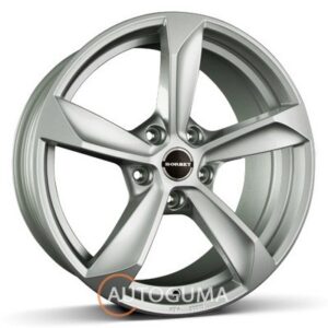 Купити Borbet S 8.5x19 5x114.3 ET40 DIA72.5 S (1912676)