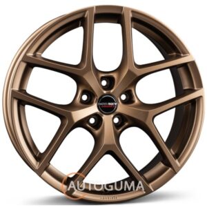 Borbet Y 8x18 5x112 ET48 DIA66.6 BR (1923612) Купити Borbet Y 8x18 5x112 ET48 DIA66.6 BR (1923612)