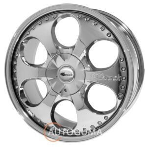 Купити Brock B18 8.5x20 5x120 ET35 DIA72.6 SLC (1893029)