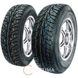 Купити Росава Snowgard 215/65 R16 98T (шип) (272314)