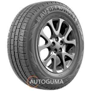 Купити Росава Snowgard Van 235/65 R16C 115/113R  (284465)