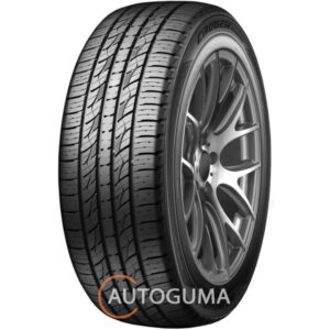 Купити Kumho Crugen Premium KL33 235/65 R17 104H (295798)