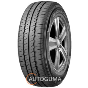 Купити Roadstone Roadian CT8 215/75 R16C 116/114R (523592)