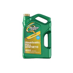 Купити Quaker State Ultimate Durabiliti 5W-20 - 4.73л. (код 550046189)