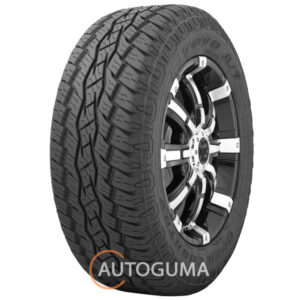 Купити Toyo Open Country A/T plus 285/75 R16 116/113S (392401)