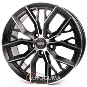 Купити Momo Massimo 7.5x17 5x112 ET40 DIA79.6 BMP (1912652)