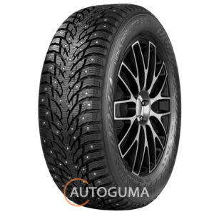 Купити Nokian Hakkapeliitta 9 SUV 295/40 R21 111T XL (под шип) (509703)