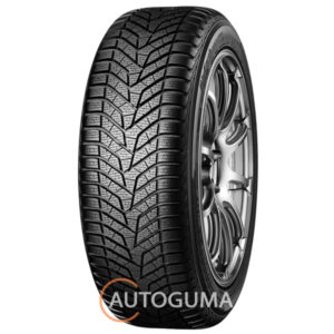 Купити Yokohama BluEarth*Winter V905 225/45 R17 91H (337863)