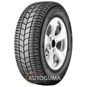 Купити Kleber Transpro 4S 205/75 R16C 110/108R (312279)