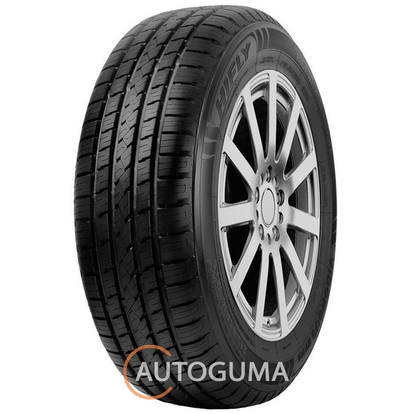 Купити Hifly Vigorous HT601 265/65 R17 112H (315369) Купити Hifly Vigorous HT601 265/65 R17 112H (315369)