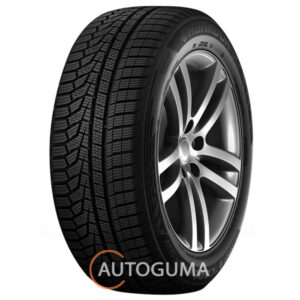 Купити Hankook Winter i*cept evo2 SUV W320A 215/65 R17 99H AO (526983)